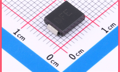瞬态抑制二极管SMDJ26CA：电路保护的优选方案