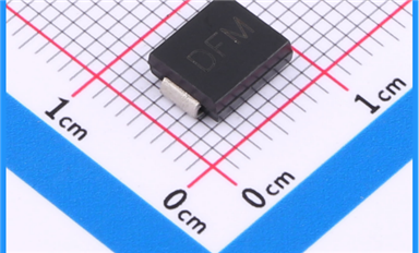 SMDJ33CA瞬态抑制二极管：具体应用场景的深度剖析