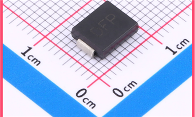 瞬态抑制二极管SMDJ36CA：5G时代的电路守护者