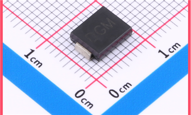 瞬态抑制二极管SMDJ64CA：智能家居的电路守护者