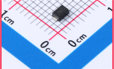 瞬态抑制二极管SMF8.5CA：物联网电路的“隐形护盾”