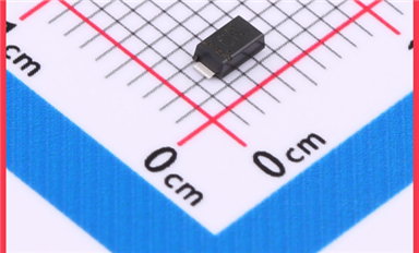 瞬态抑制二极管SMF40A在电动交通工具中的应用分析