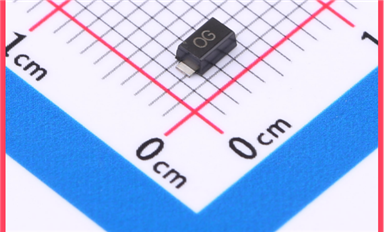 瞬态抑制二极管SMF13CA在新能源行业的应用分析