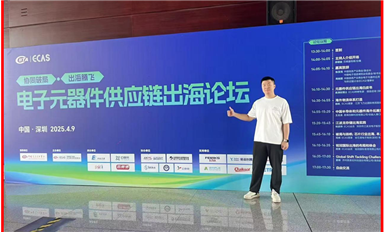 中科蓝讯2024年无线音频芯片销量突破20亿颗（萨科微4月10日每日芯闻）