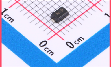 瞬态抑制二极管SMF7.5CA在工业电子领域的应用解析