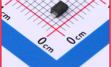 瞬态抑制二极管SMF8.0CA在智能化建筑领域的应用解析