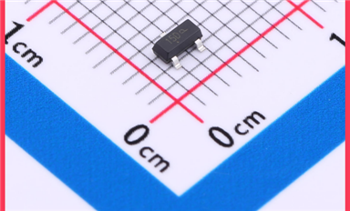 瞬态抑制二极管MMBZ15VDLT1G：智能办公领域的守护者