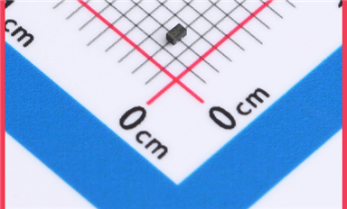 瞬态抑制二极管SLESD5311N-2TR：智能车载领域的坚实护盾