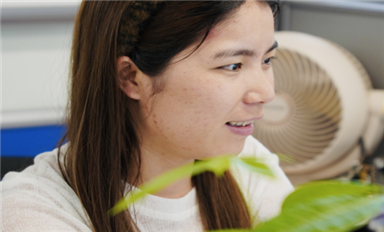 金航标/萨科微每周之星胡建学