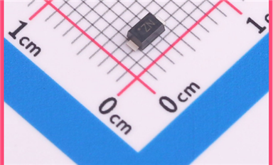 瞬态抑制二极管SMF11CA：为AI硬件筑牢安全防线
