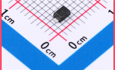 瞬态抑制二极管SMF26A：科技产品电源的可靠守护者