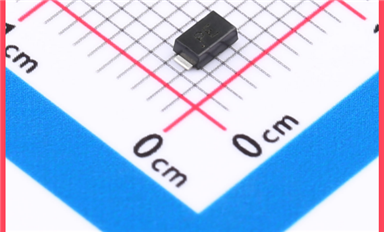 瞬态抑制二极管SMF26CA：充电领域的“安全卫士”