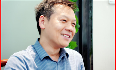 业精于视，行成于旗—视旗科技CEO曾帅先生专访