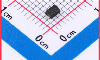 瞬态抑制二极管SMF36A在自动驾驶系统中的应用分析