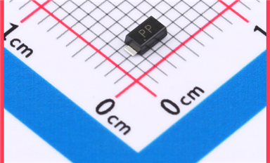 瞬态抑制二极管SMF36CA：新型工业领域的“电压护盾”