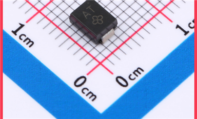 瞬态抑制二极管SMBJ8.5CA的多元应用场景解析