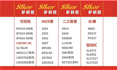复旦团队研制成功“破晓（PoX）”皮秒闪存器件（萨科微4月22日芯闻）