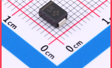 瞬态抑制二极管SMBJ17A：国产医疗器械的“安全卫士”
