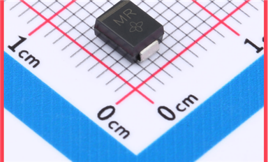 瞬态抑制二极管SMBJ40A：智能健身器材的“电路守护者”