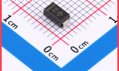 瞬态抑制二极管SMAJ6.5A在电流传感器中的应用分析