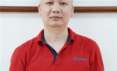 金航标/萨科微每周之星郭小川