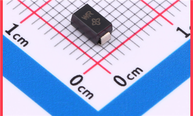 瞬态抑制二极管SMAJ8.0CA在轨道交通控制与信号系统中的防护应用