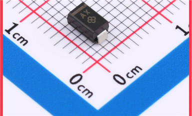 瞬态抑制二极管SMAJ10A在车载列车计算与监控系统中的防护应用