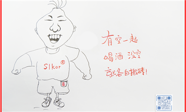 金航标和萨科微宋仕强为中层干部培训电子行业知识，提升公司软实力（萨科微4月27日芯闻）