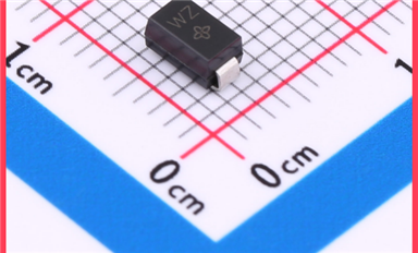 SMAJ11CA 瞬态抑制二极管：精密检测行业的过电压防护利器