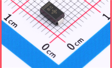 SMAJ13A 瞬态抑制二极管：汽车零部件的电压安全守护者