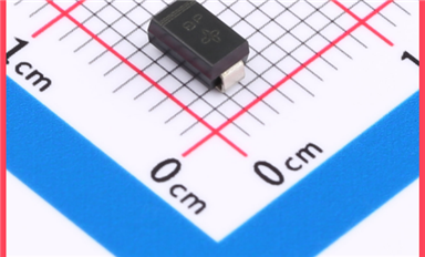 瞬态抑制二极管与机器人产品的技术联结：从基础防护到工程实践的融合