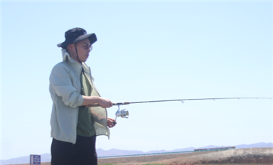 金航标/萨科微每周之星霍进博