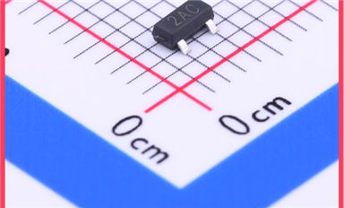 ESD静电保护二极管SLSOT05C：赋能电动玩具安全与可靠性的核心器件
