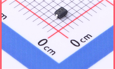 GBLC03CI：重新定义蓝牙设备静电防护的微型守护者