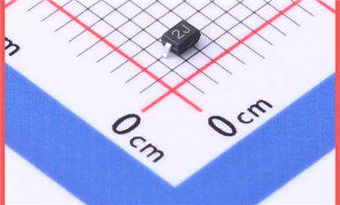 电路里的"安全气囊"：SD15C静电二极管深度解析