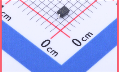 电路里的"低压守门员"：SD08C静电二极管深度解析
