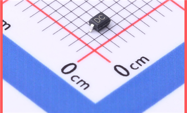 ESD静电保护二极管GBLC12CI技术解析：精准防护与高速信号的平衡之道