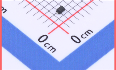 ESD静电保护二极管SLESD5Z7V0技术解析：低功耗与紧凑设计的平衡艺术