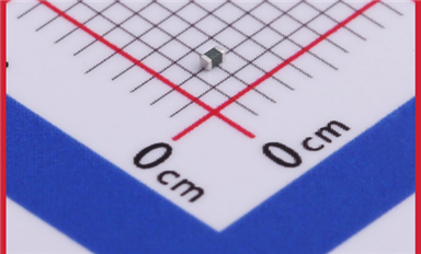 ESD防护新标杆：SLESDL0402-24如何重塑高压微型化防护格局