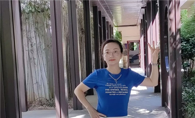 金航标/萨科微每周之星谌礼英