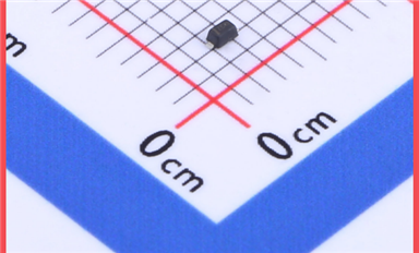 静电保护二极管SLESD5Z3V3：精准防护与高速信号传输的平衡之道