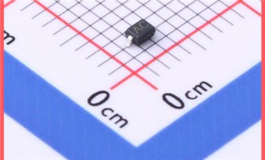 超低电容静电保护二极管GBLC05CI：赋能高频电子系统的精密防护