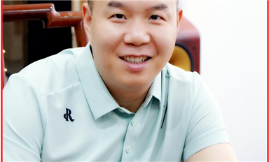 “华强北一米柜台”创出来的强者—逐高电子总经理胡勇先生专访