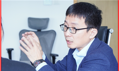 从清华大学到镓未来科技，张大江在半导体功率器件十八年的坚守！