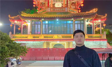 金航标/萨科微每周之星殷浩