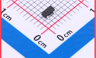 静电保护二极管SM712在视觉感知机器人中的防护价值