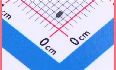 ESD静电保护二极管WE05DF-BS：智能无人设备的静电防护核心
