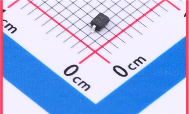 静电保护二极管SD03C：赋能闪充技术的隐形守护者
