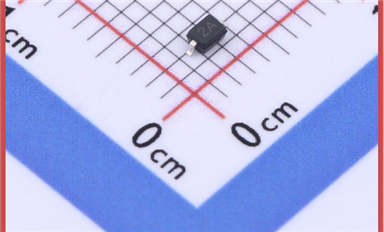 静电保护二极管RLSD32A031C：赋能制造业精密化升级的隐形力量