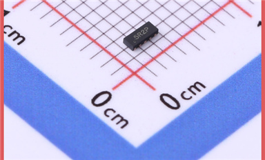 CESD2510LC5VU静电保护二极管：赋能智能电视的可靠性与性能升级